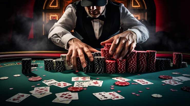 Togel 4D account balance and withdrawal options